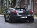 Lamborghini Gallardo SLE by Edo Competition 2008 года